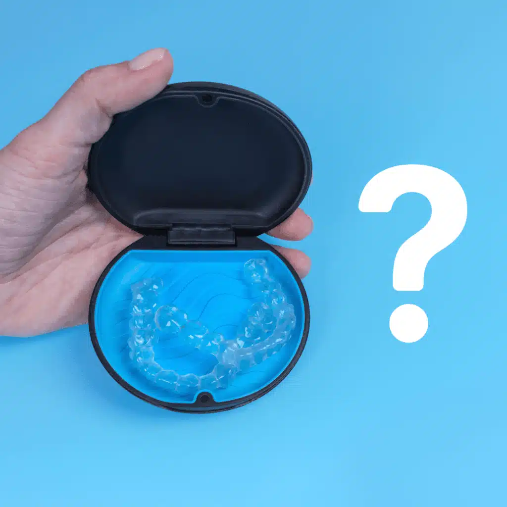 How Long Does Invisalign Take To Work?