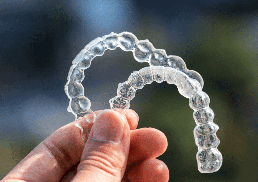 Invisalign providers in rochdale