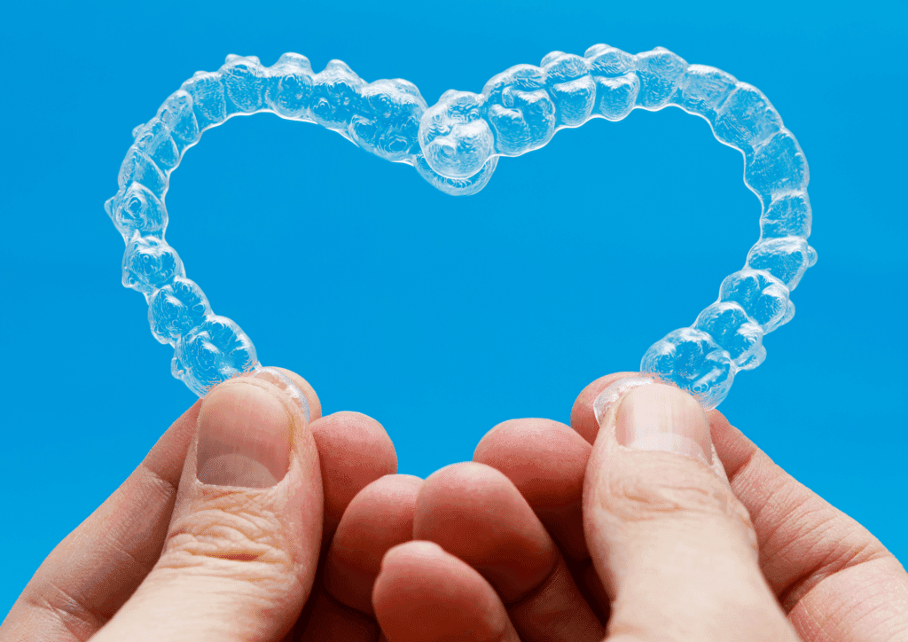 Debunking the top invisalign myths